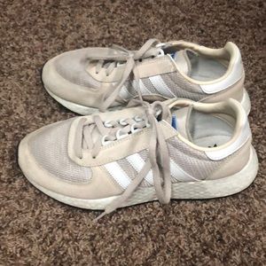 Adidas Athletic Shoe